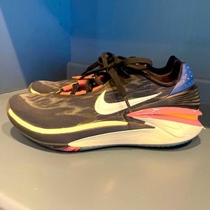 Nike Air Zoom GT Cut 2 Basketball Shoes